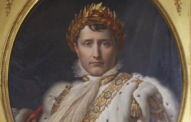 En Quelle Année Napoléon Bonaparte Prend-il Le Pouvoir